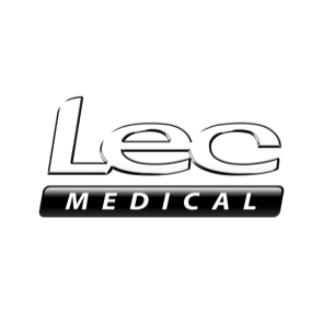 Lec Medical client logo