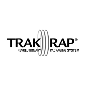 TrakRap client logo